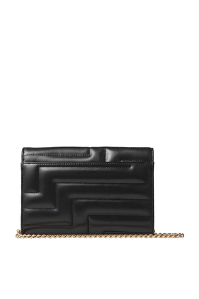 Varenne Leather Bag